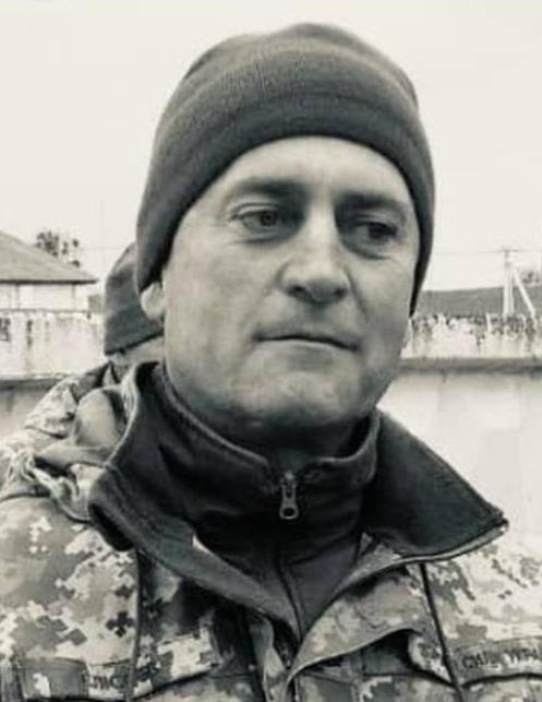 Лампіка Микола Леонідович