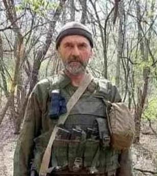 Лапчук Олександр Степанович