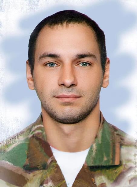 Левчук Дмитро Миколайович