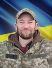 Лучинович Володимир Михайлович