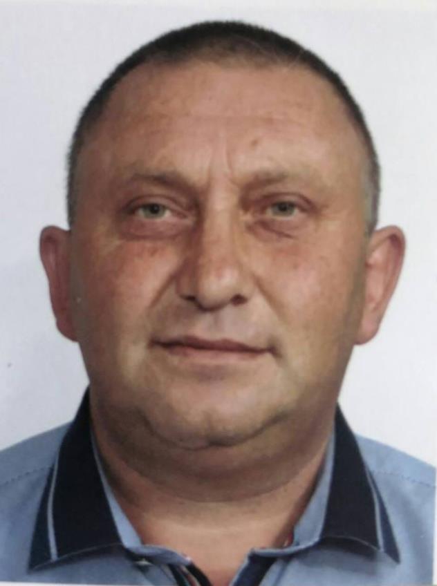 Лук’янчук Валерій Миколайович