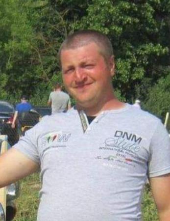 Марценюк Леонід Володимирович
