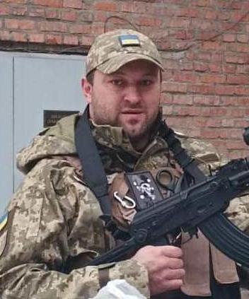 Насіковський Віктор Анатолійович