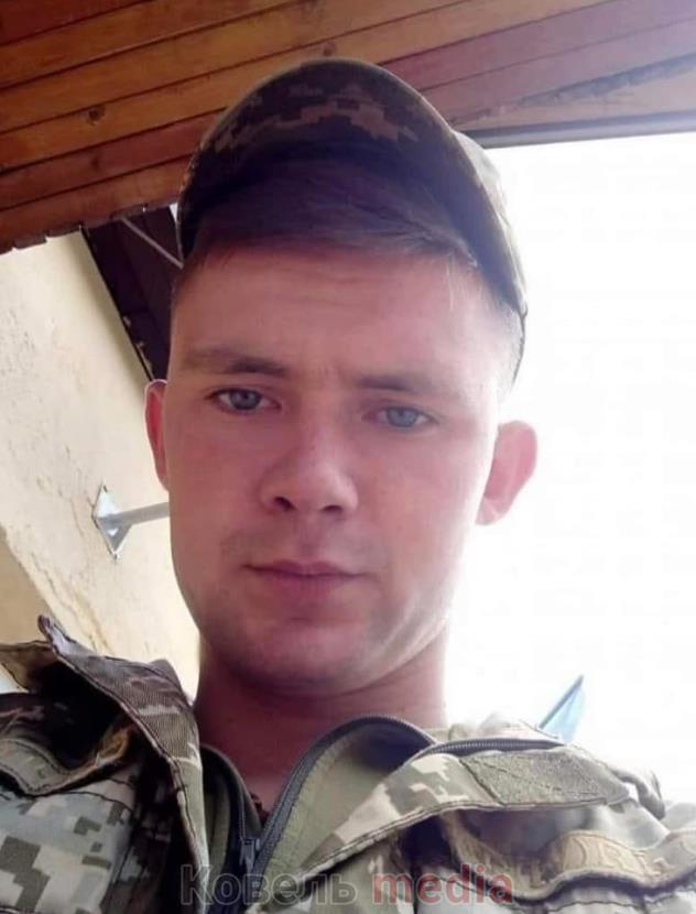 Прокопчук Роман Васильович
