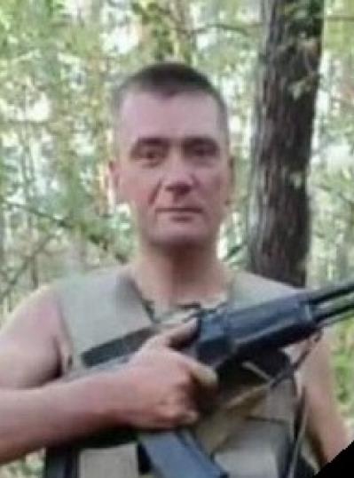 Сиротюк Олександр Петрович