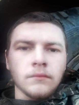 Теслюк Віктор Михайлович