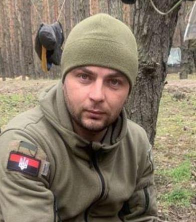 Троць Тарас Іванович