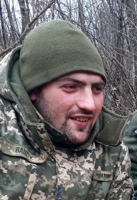 Ващук Павло Васильович