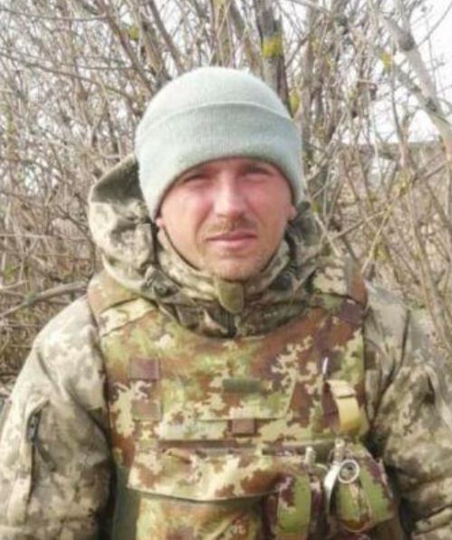 Васильчук Богдан Васильович