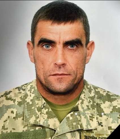 Волох Руслан Олександрович