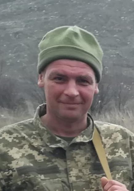 Байрук Микола Миколайович