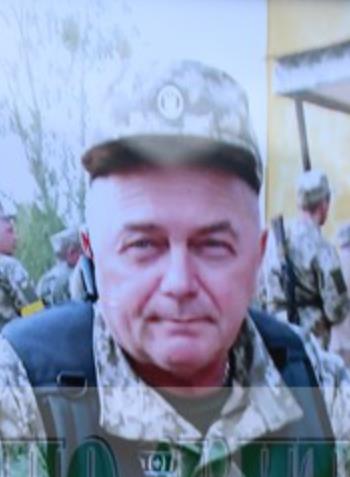 Демедюк Василь Васильович