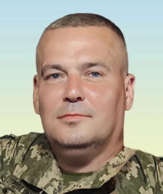 Дементьєв Олександр Анатолійович