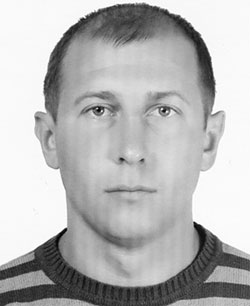 Гіль Юрій Сергійович