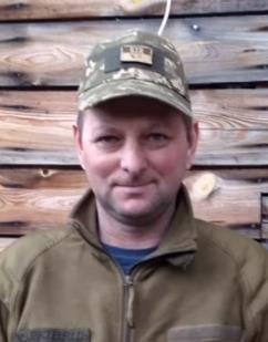 Харківець Микола Сергійович