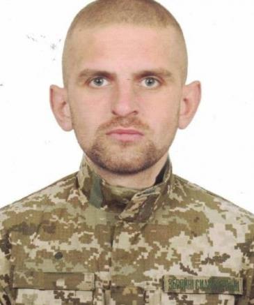 Іванов Олег Олегович