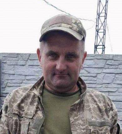 Літвинець Петро Павлович