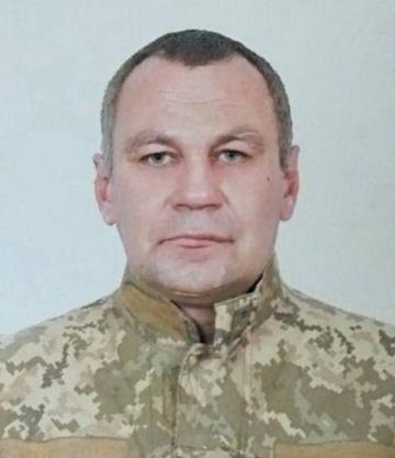 Максимяк Василь Петрович