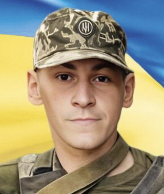 Мельничук Андрій Михайлович