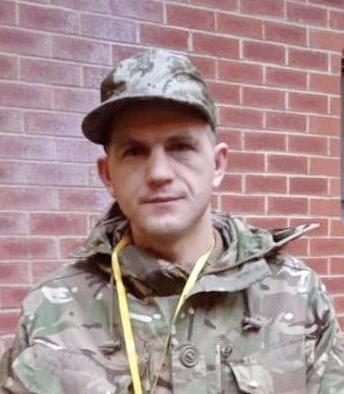 Шевчук Андрій Іванович