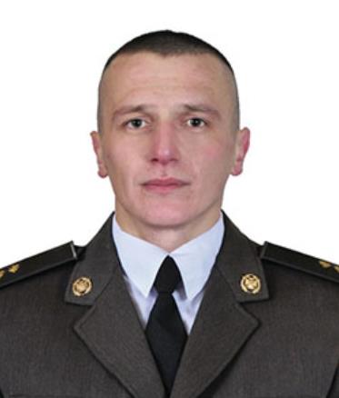 Шинкарук Андрій Володимирович