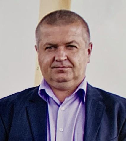Томашевський Микола Миколайович