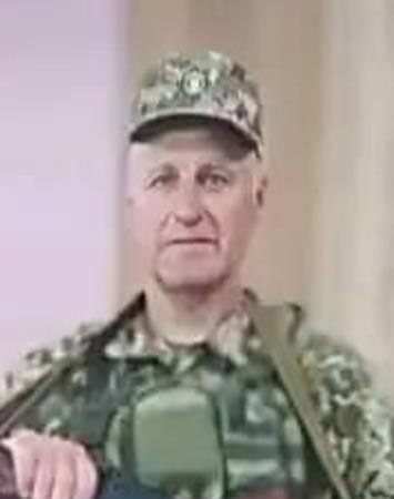 Якимук Сергій Іванович