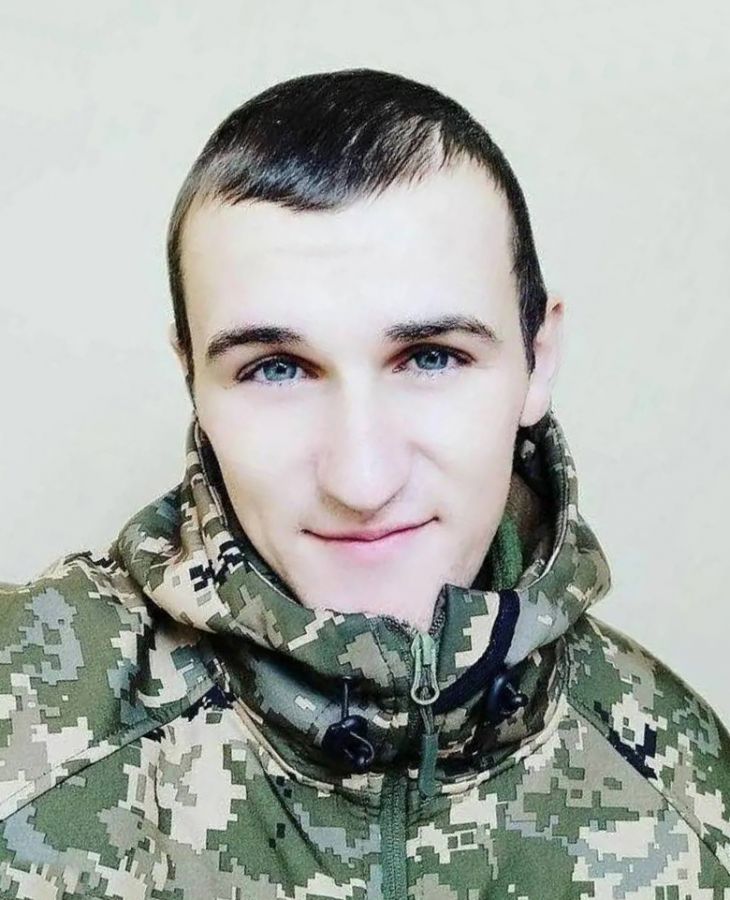 Жолондієвський Володимир Олександрович