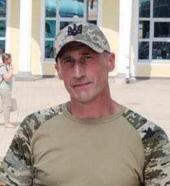 Зубчик Валерій Васильович