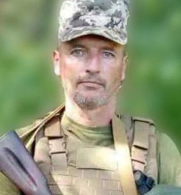 Косік Анатолій Віталійович