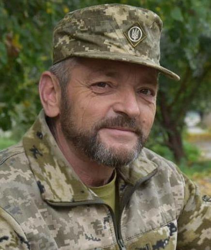 Мазурик Василь Васильович