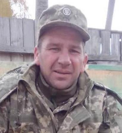 Нифодюк Микола Васильович