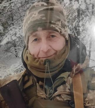 Одарака Сергій Вячеславович