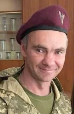 Васильковський Валентин Віталійович