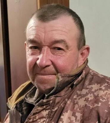 Гонта Ігор Михайлович