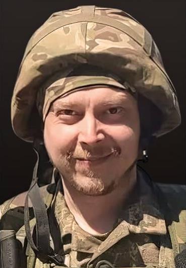 Хатін Максим Анатолійович