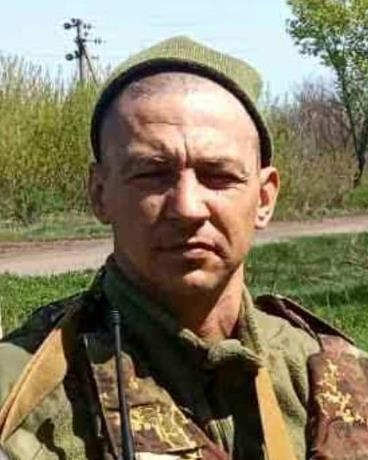 Каніщев В’ячеслав Михайлович