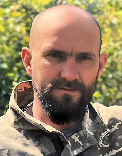 Коцюбчик Олександр Андрійович 🕯️ Меморіал Слави