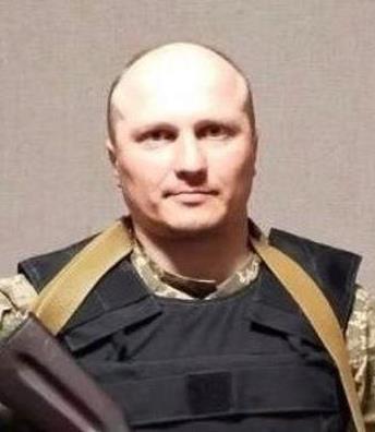 Кузьмич Роман Іванович