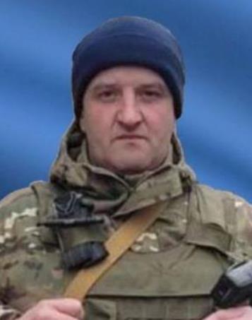 Левчук Андрій Петрович
