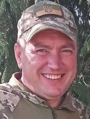 Марковський Юрій Васильович