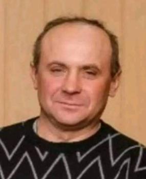Мартинюк Олександр Андрійович 🕯️ Меморіал Слави