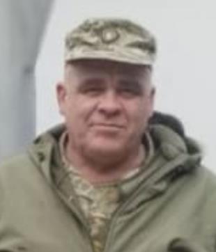 Михалевич Микола Максимович