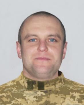 Павельчук Юрій Петрович