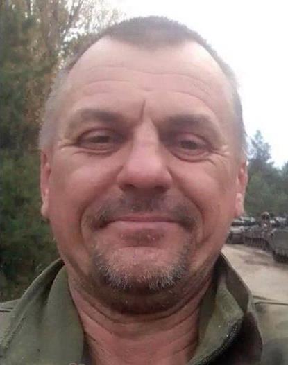 Пилипюк Сергій Миколайович