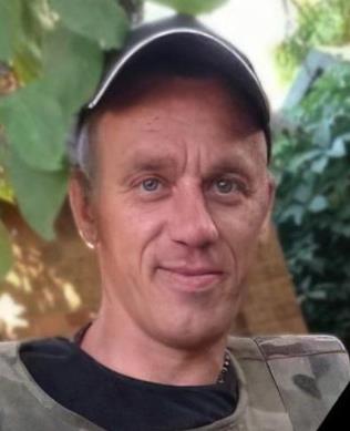 Ромашук Павло Володимирович