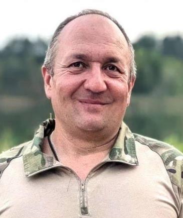Сілівончик Олександр Петрович