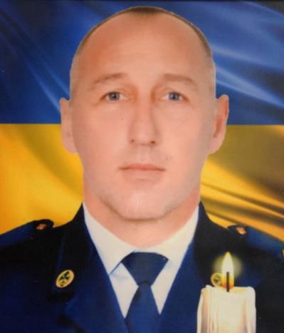 Ткачук Микола Миколайович