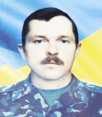 Ващеня Іван Петрович