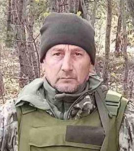 Ярмошук Микола Володимирович